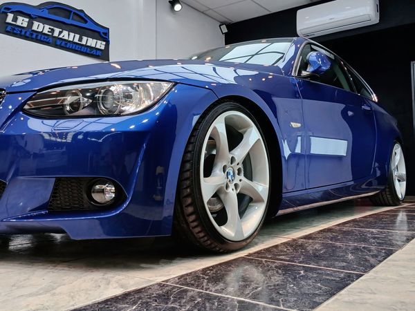 BMW 325