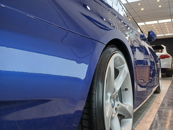 BMW 325