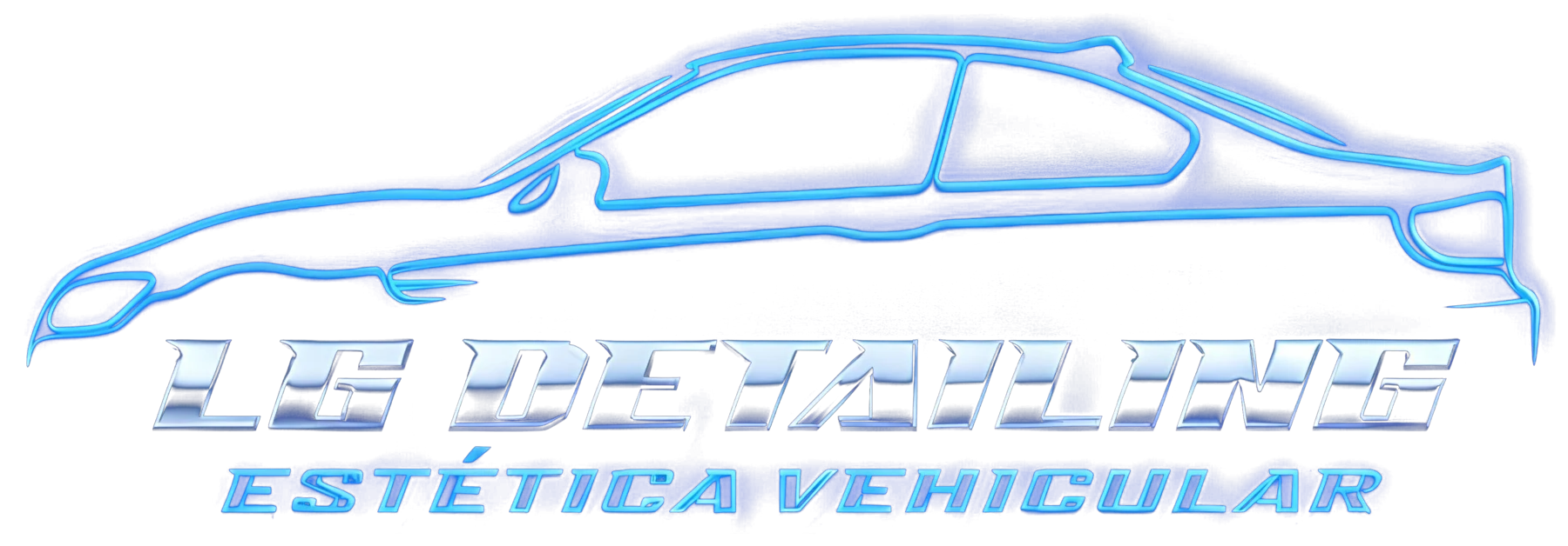 LG Detailing – Estética Vehicular